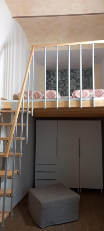 Appartamento 4/5 Posti Letto Florence Exterior photo
